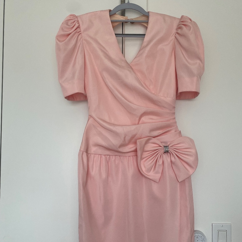 Darcy Bridal/ Evening Gown /Prom